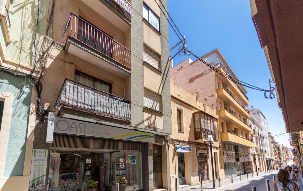 Apartamento Amplio Piso En El Centro
